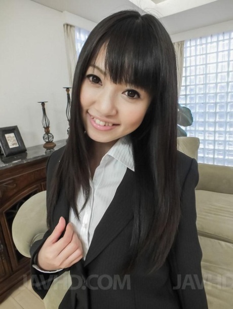 Kotomi Asakura attrice calda Immagine