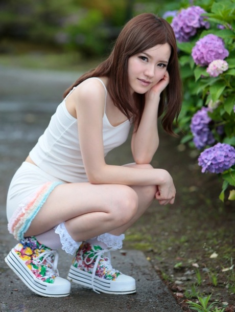 Yui Uehara attrice gallerie