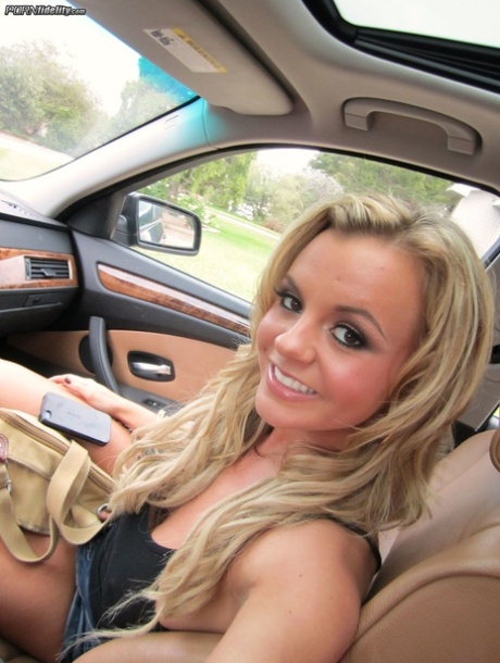 Bree Olson modello di alta qualità archivio