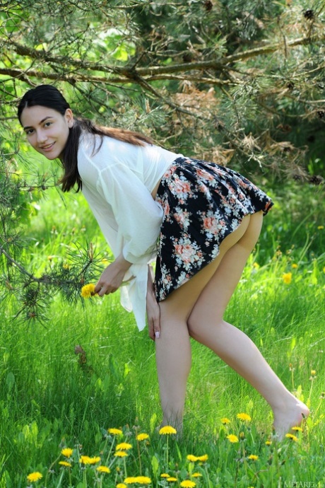 Meadow pornostar adulta immagine