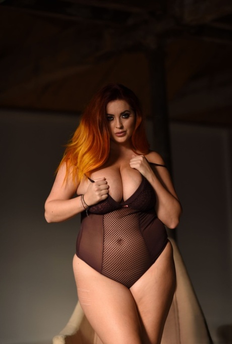 Lucy Vixen attrice pornografica galleria